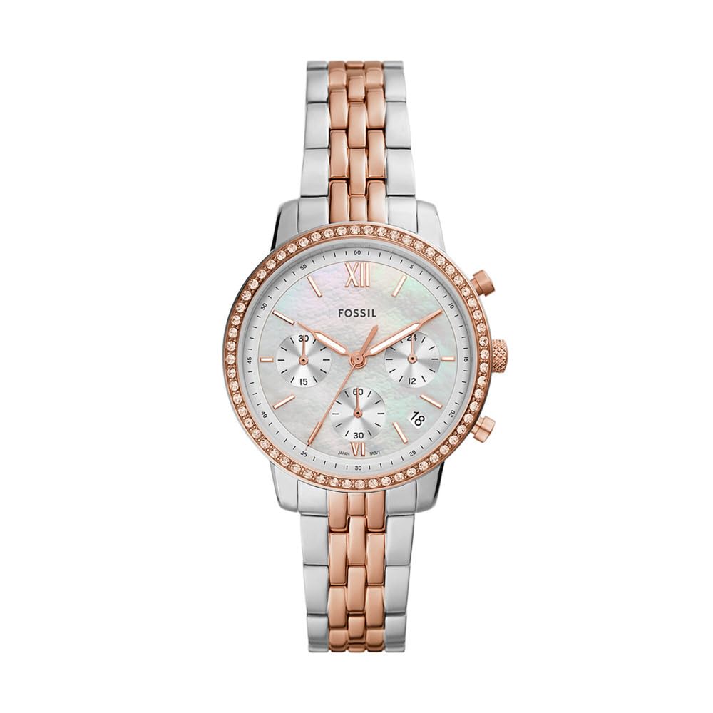 Schmuck und Uhren: Fossil, Michael Kors, Skagen und mehr