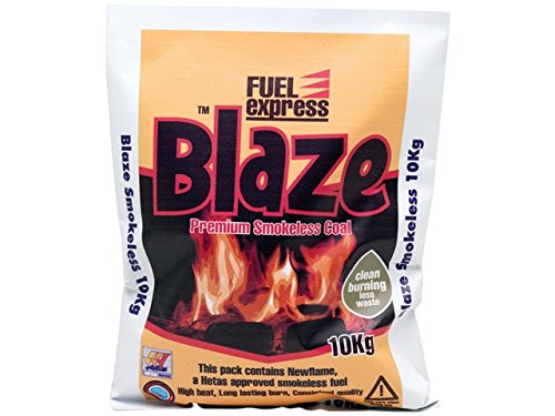 SMOKELESS Fuel 10KG