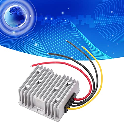 Convertisseur DC-DC 9-40V vers 24V pour stopper les coupures de navigation - 2