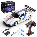 WLtoys 284191 RC Drift Cars, 1:28 Scale 4WD RTR...