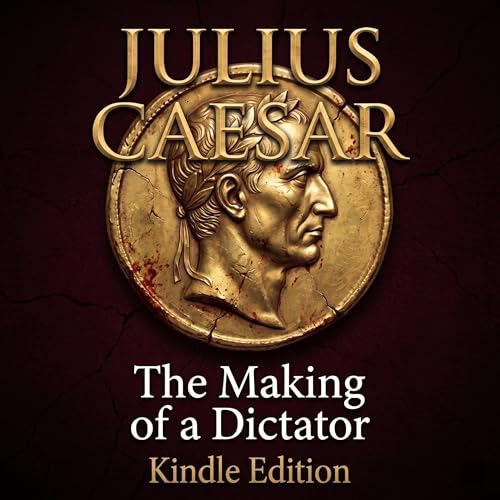 Julius Caesar: The Making of a Dictator: Power, Debt, and the Death of the Roman Republic
