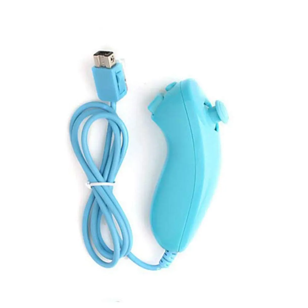 wii ヌンチャク Amazon.co.jp: ヌンチャクコントローラ， Wii用ヌンチャク