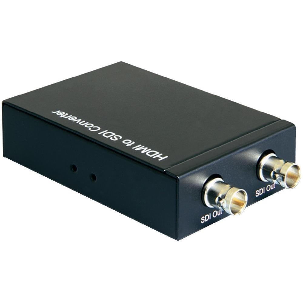 Delock - Adattatore Hdmi > HD-SDI - 4