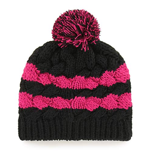 AS Roma Topsail Beanie, Berretto in maglia Unisex