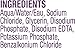 Boogie Baby Nasal Saline Drops Drops, Allergy Relief, Nasal Decongestant, Pack of 1, 2 Bottles Total…