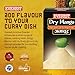 Everest Dry Mango Powder (Aamchoor) - 100 Grams