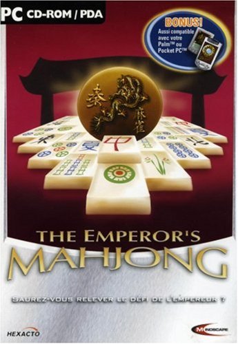 The Emperor's Mahjong (vf)