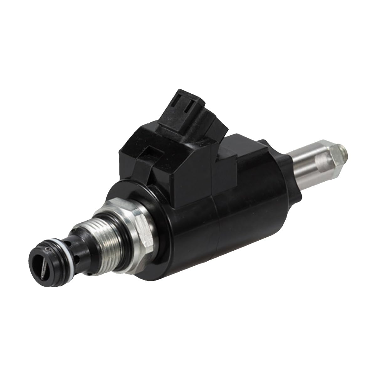 1 pcs 14616529 EC360 EC380 EC460 EC480 Excavator Fan Pump Solenoid Valve 14616530