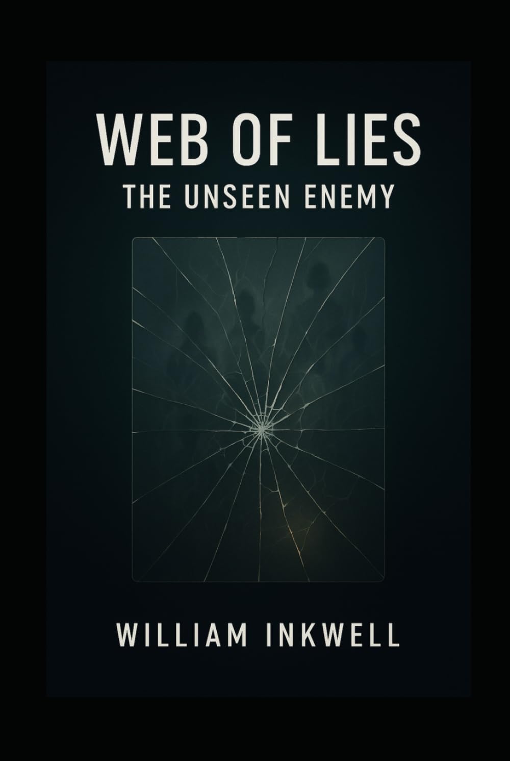 Web of Lies: The Unseen Enemy (The Unseen Scars Series: Healing from Betrayal, Emotional Abuse, and Family Alienation)