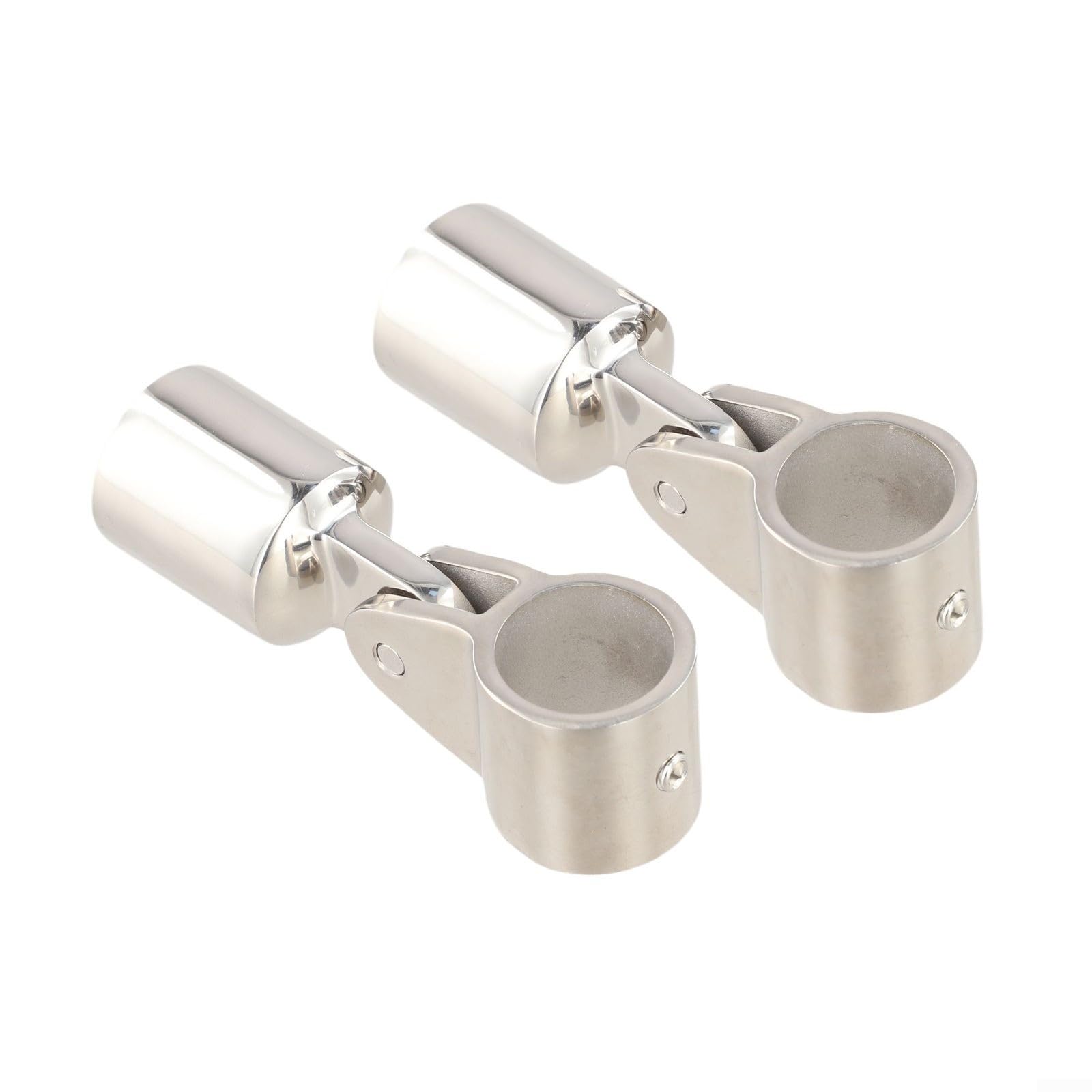 Accesorios de acero inoxidable 316 para bimini con terminales de ojo
