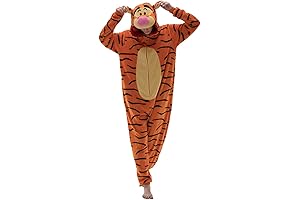 Cosusket Share Bear Onesie: Snuggle in Warmth and Cuteness