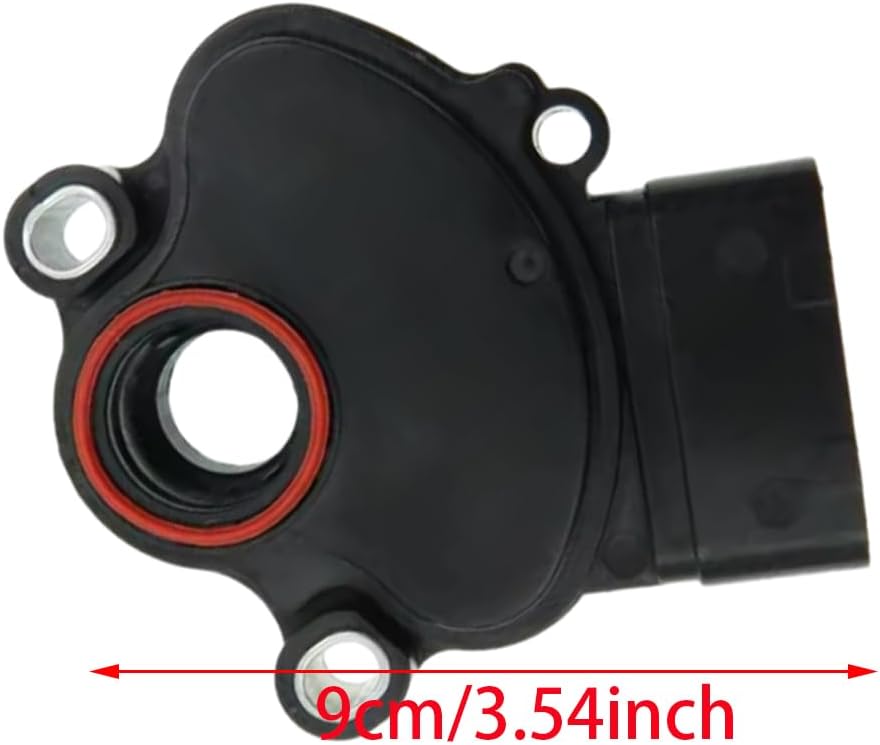 Automatic Transmission Gear Position Control Switch 2011 for Mazda for Yozora for Fn0221444 6 Pin Automatic Transmission Switch