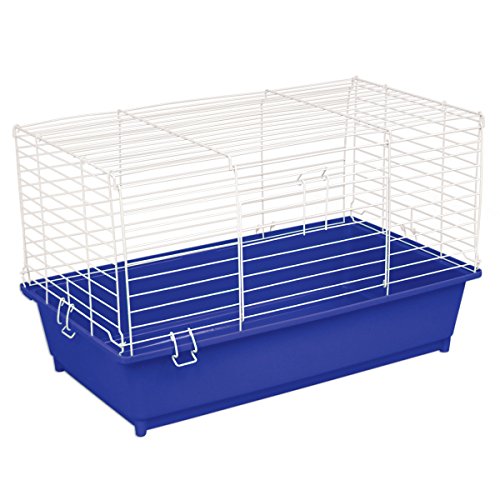 Ware Manufacturing Home Sweet Home Pet Cage for Small Animals - 24 Inches - Colors May Vary by Ware Manufacturing - Image 3
