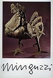  Sculture e Gouaches di Luciano Minguzzi 1950-1970