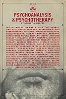 Psychoanalysis and psychotherapy;: 36 systems B0006AVZ30 Book Cover