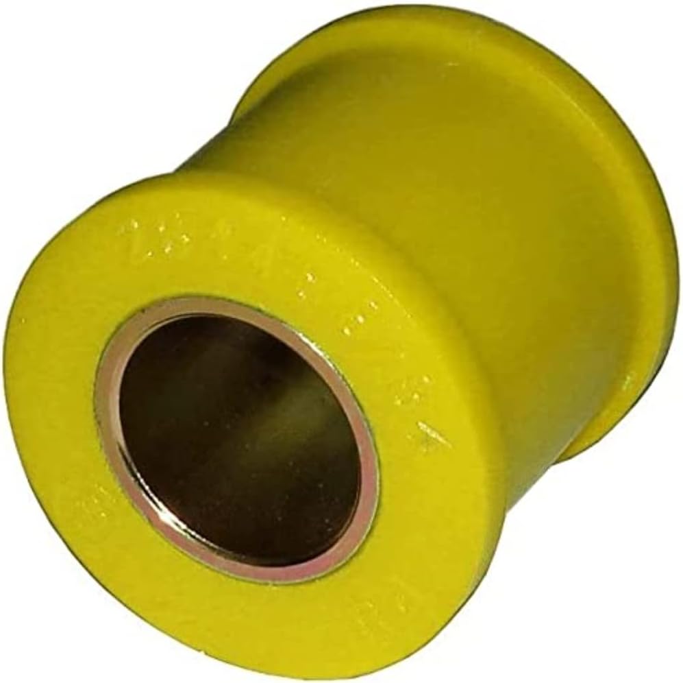 Strong Flex Panhard Rod Hub Differential Support 26mm Sport Kit 2pcs.