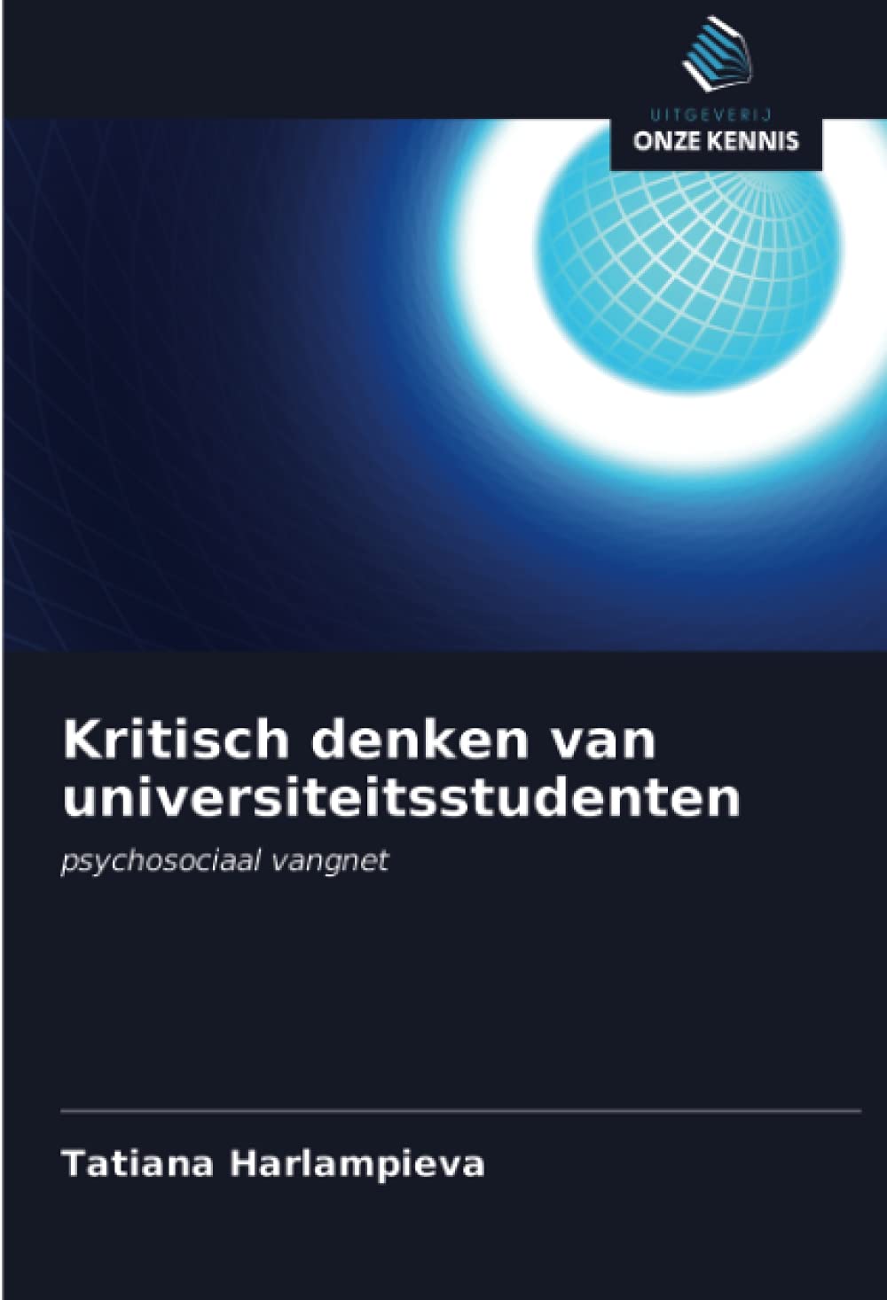 Kritisch denken van universiteitsstudenten: psychosociaal vangnet