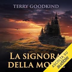 La signora della morte copertina