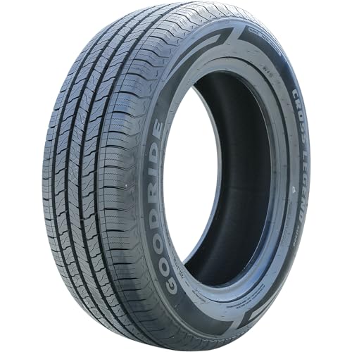 Goodride Cross Legend SU320 All-Season Truck/SUV Touring Radial Tire-275/60R17 275/60/17