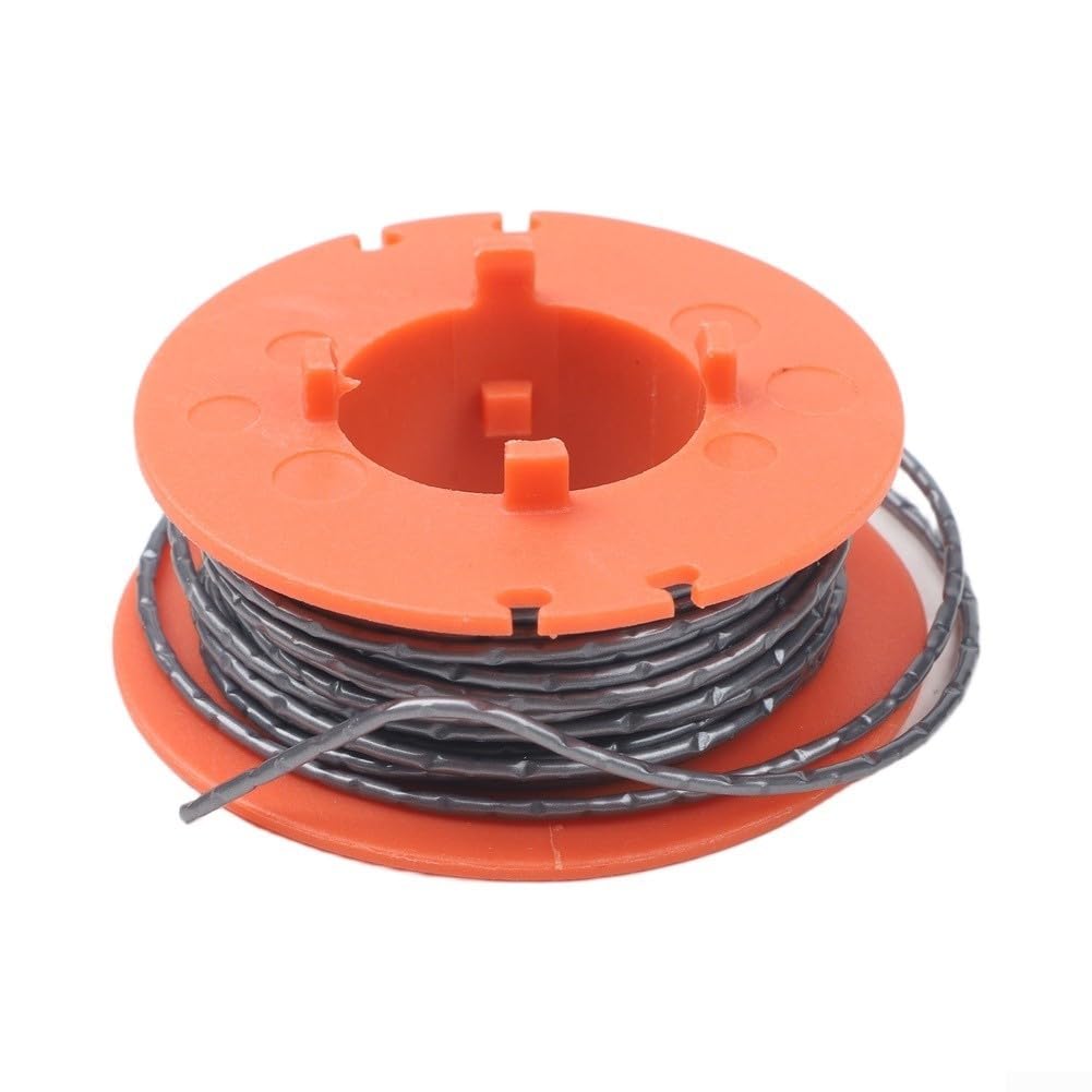 Carrete Recambio Hilo Cortabordes para bosch ART Serie Tapa Incluida