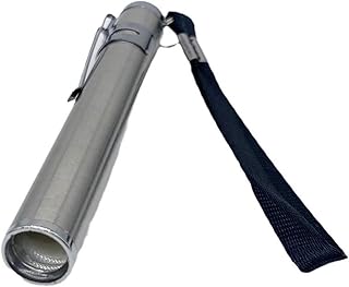 Zyntora Lampe Mire-Œufs - Appareil de Mirage pour Œufs,Lampe d'Incubateur pour l'Éclosion et la du Développement des Embryons de Poulet Projets d'Incubation à Domicile