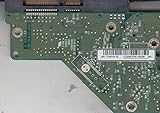 wdc wd5000aakx firmware update Testato e funziona WD5000AAKX-00ERMA0, 2061-771640-003 AG, WD SATA 3.5 PCB Circuito