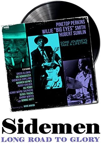 Sidemen: Long Road to Glory