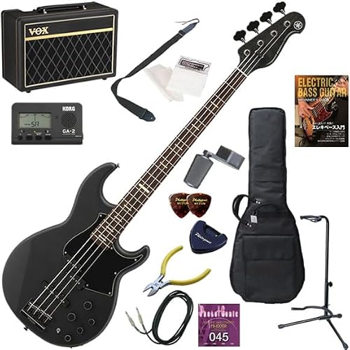 �y�Z�b�g�i�zYAMAHA �G���L�x�[�X���S�ғ��� VOX Pathfinder BASS10���������{�i14�_�Z�b�g BB734A/MTBL�i�}�b�g�g�����X���[�Z���g�u���b�N�j