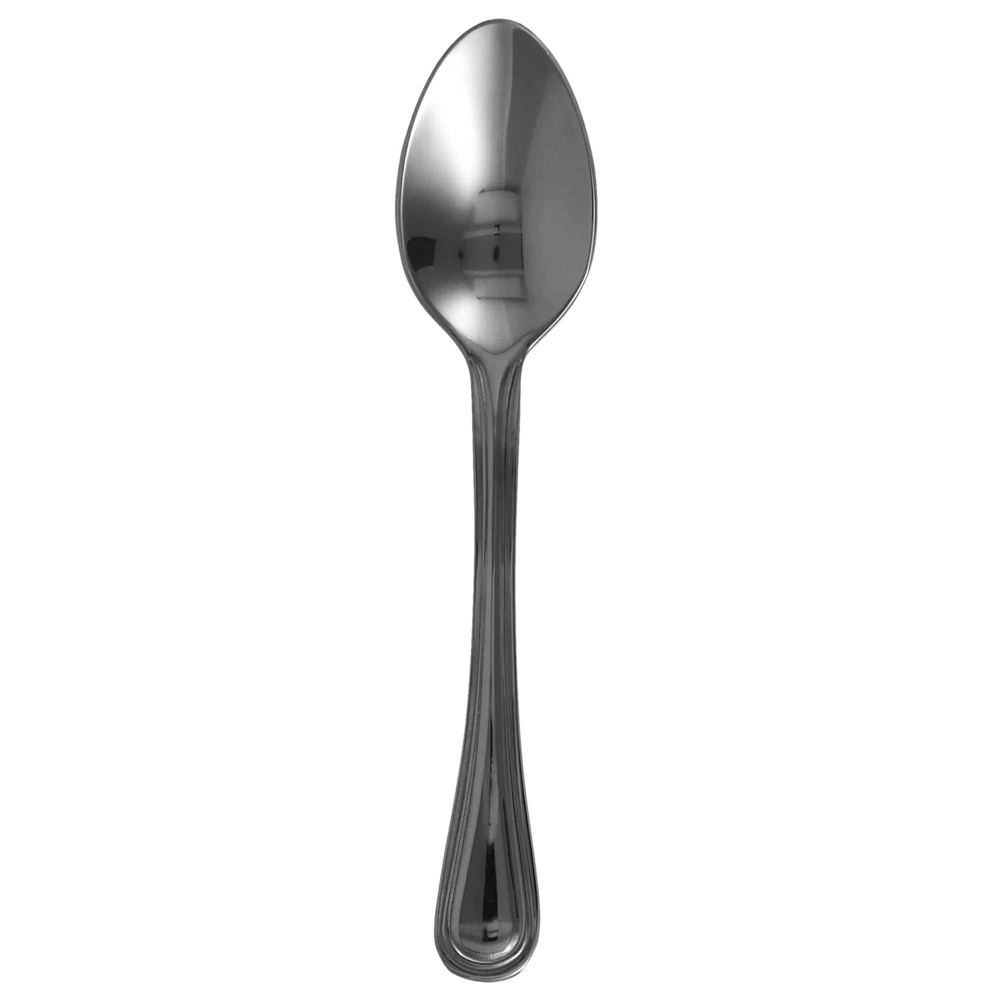 Walco Stainless 3529 Lisbon 4-7/16 Demitasse Spoon - Dozen