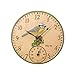 Price comparison product image Blue Tit Wall Clock and Thermometer by Smart Garden