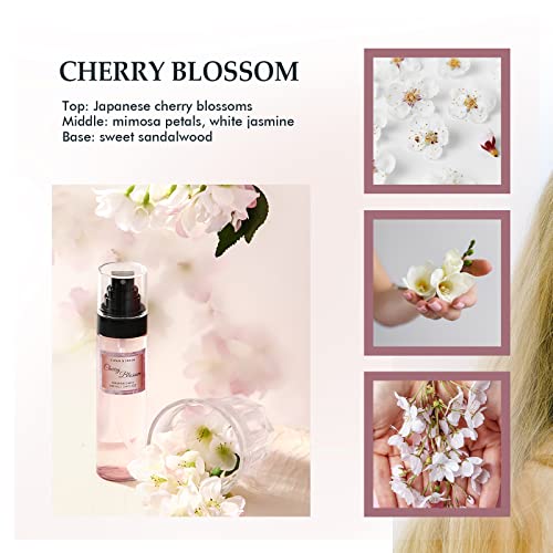 Clean-N-Fresh JDFHFHD3927 Body Spray For Women, Body Mist, Fragrance Mist Gift Sets thumb #1
