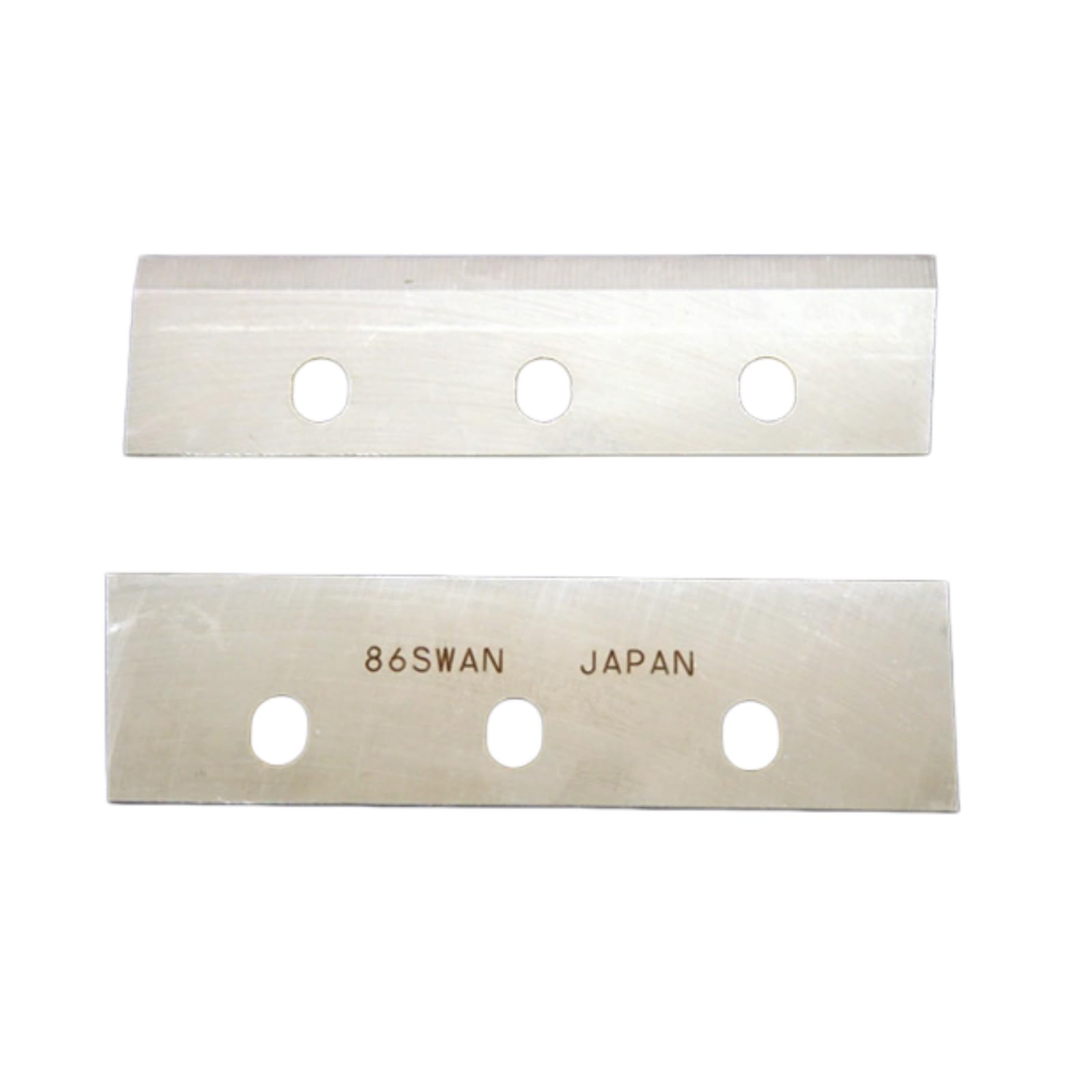 Amazon | 池永鉄工 86SWAN 鋼 替え刃 (Swanかき氷機用替刃) 業務用