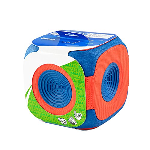 KBRD 1pcs EcoFriendly Rubber for Large Dog Interactive Toys Amazon