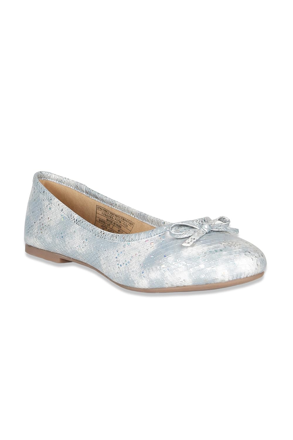 Van Heusen Women Blue Ballerinas (B0D87F3LJG) Amazon Price History, Amazon Price Tracker