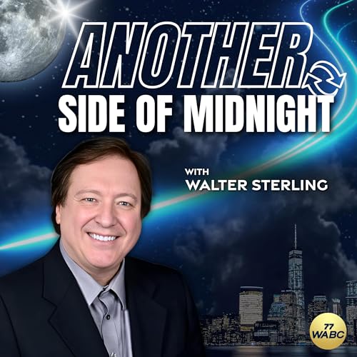 Another Side of Midnight with Walter Sterling Titelbild