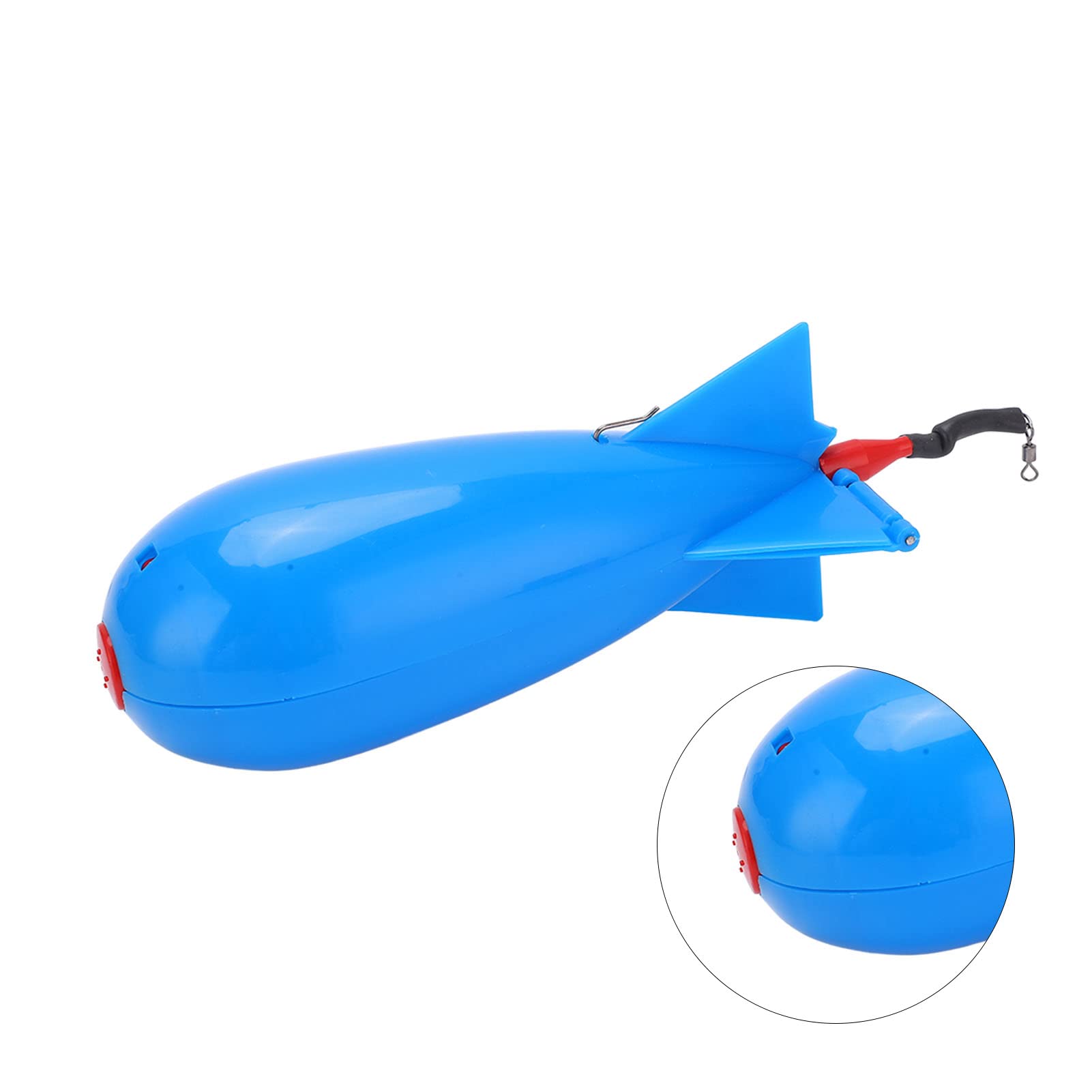 Distributeur D'appâts WUBS Pour Bateau – Pêche à La Carpe Toslon Occasion
