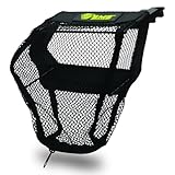 SME Brass Catcher with Heat Resistant Mesh | Durable Versatile Picatinny Mounting Shooting Gun Accessory for Re-Loaders