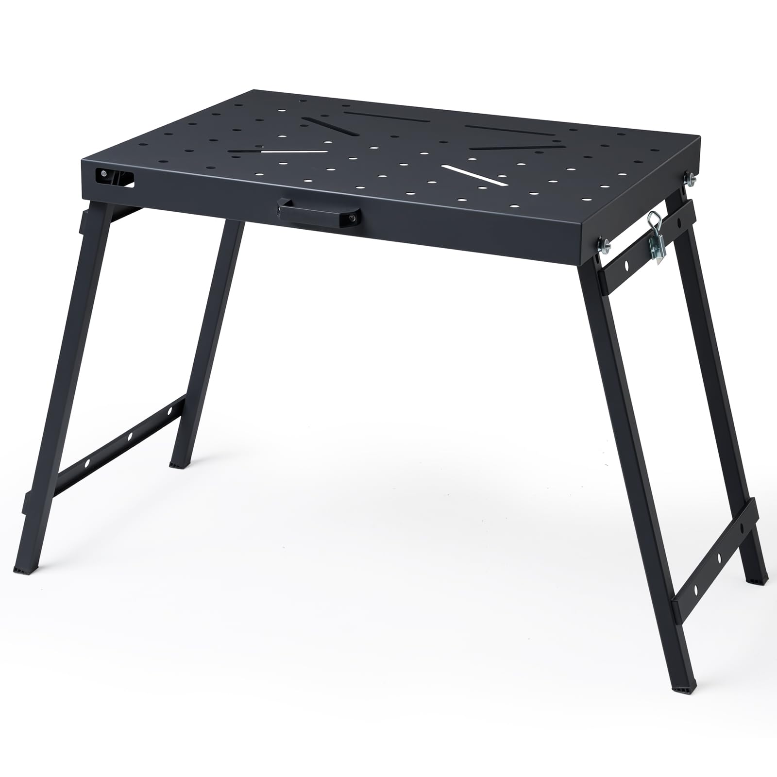 OLBRUS Foldable Welding Table