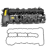 Anwendung: Kompatibel mit BMW 1' E88 135i N54 BMW 1' E82 135i N54/M COUPE BMW 3' E90 335i 335xi BMW 3' E90 LCI 335i N54/ 335xi N54 BMW 3' E91 335i/335xi BMW 3' E91 LCI 335i/335xi BMW 3' E92 335i/335xi BMW 3' E92 LCI 335is BMW 3' E93 335i BMW 3' E93 LCI 335is BMW 5' E60 LCI 535i/535xi BMW 5' E61 LCI 535xi BMW 7' F01 740i BMW 7' F02 740Li BMW X6 E71 X6 35iX N54 BMW Z4 E89 Z4 35i/35i