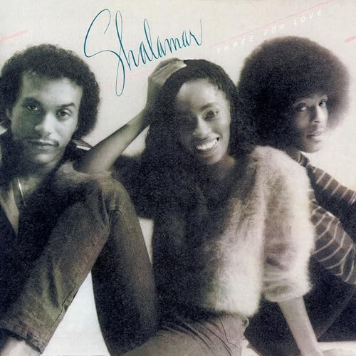 Shalamar