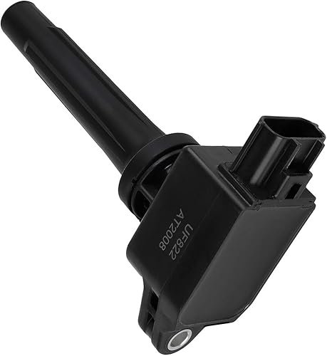 Vista 644 de SCITOO 1 bobinas de encendido con 4 bujías de iridio para Chevrolet 2011-2015 Cruze 1.4L 2016 Cruze Limited 1.4L 2012-2020 Sonic 1.4L 2013-2021 Trax