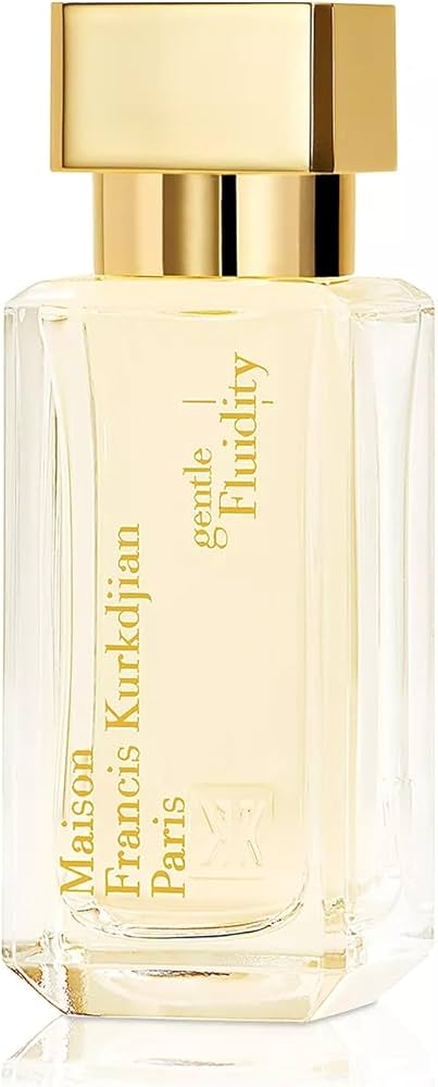 香水(女性用) Maison Francis Kurkdjian gentle Fluidity Amazon.com : Maison Francis Kurkdjian Gentle Fluidity - Gold