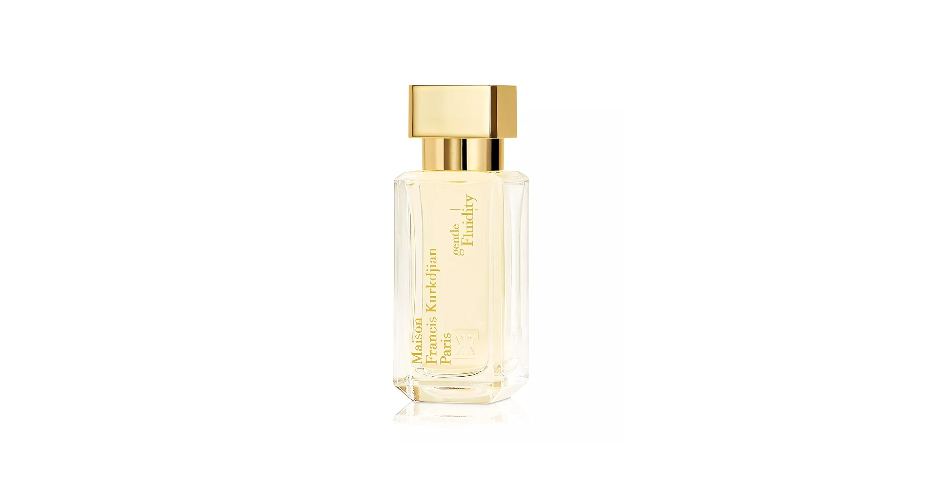 Amazon.com : Maison Francis Kurkdjian Gentle Fluidity - Gold