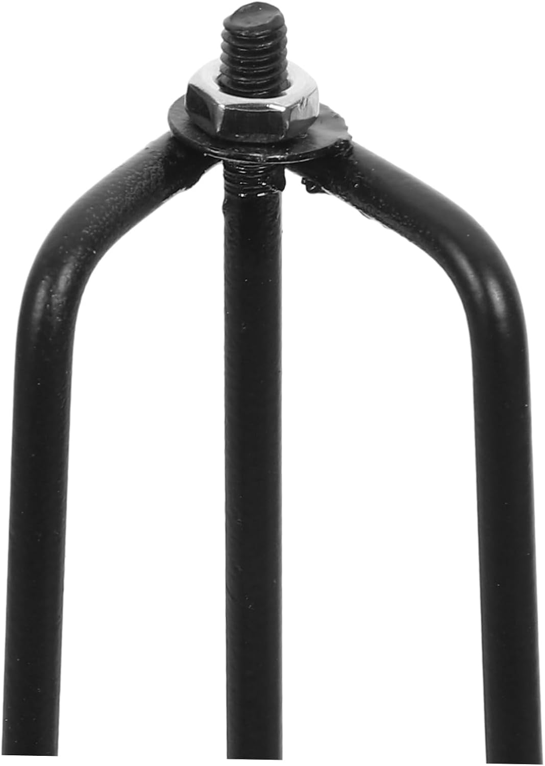 9pcs Iron Frame Racks for Displaying Plates and Photo Frames Non- Tabletop Stands for Home Office Weddings and Events