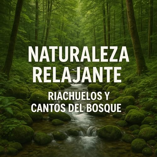 Sonidos Naturales