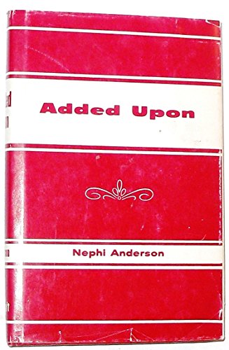 Added Upon B000PAZTDI Book Cover