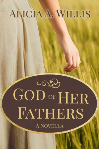 God of Her Fathers: A Novella