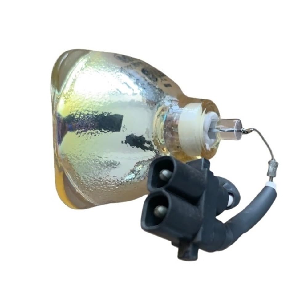 DT00751 Lampada for proiettore adatta for CP-X251/CP-X256/CP-X260/CP-X265/CP-X267/CP-X268/DT00757/ED-X10/ED-X1092/ED-X12/ED-X15/PJ-658 Parti di ricambio(OBH)