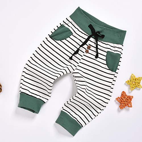 Kleinkind Kleidung Set Kinder Baby Jungen Kinderbekleidung Hoodie Cartoon Bär Sweatshirt Tops + Hosen Outfits Set – Bild 5
