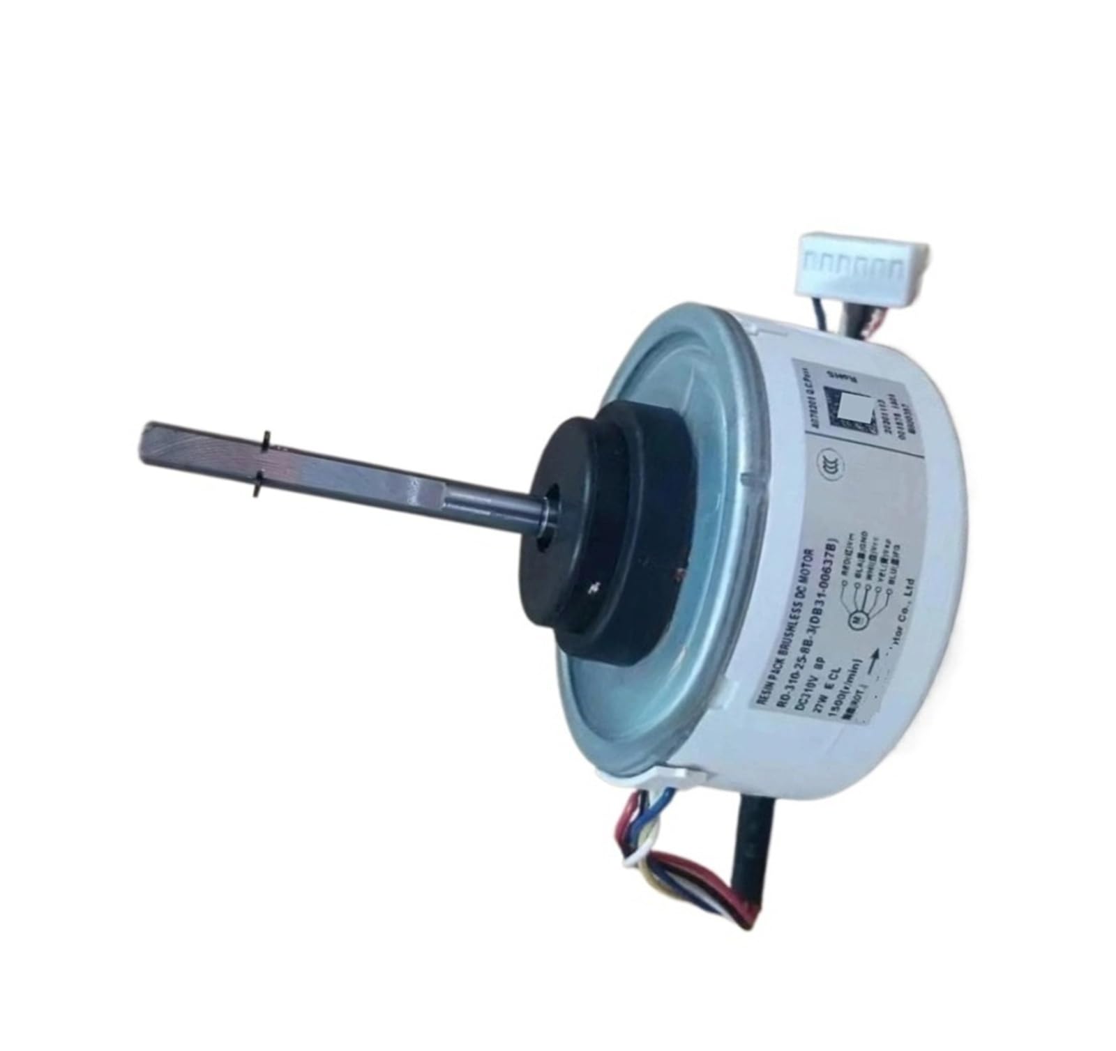 Compatibile con Samsung RD-310-25-8B-3(al) DB31-00636C, Ventola del Motore CC Aria condizionata